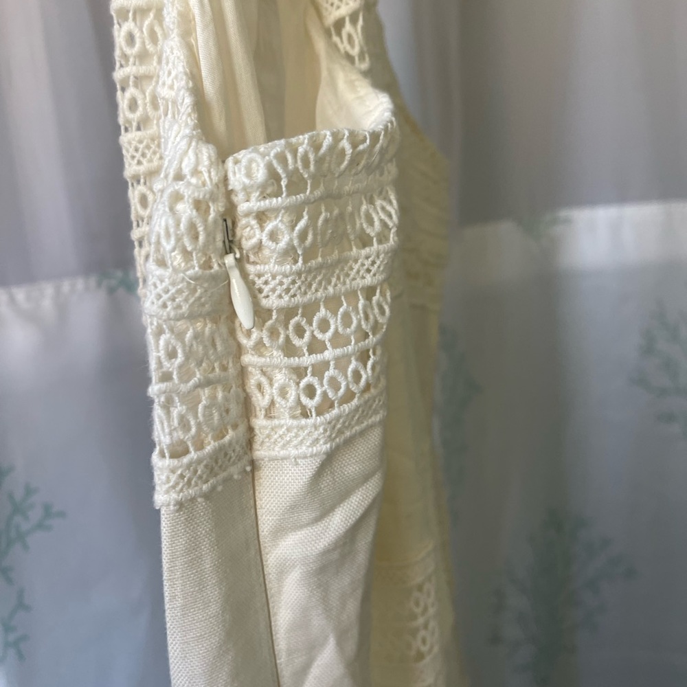 Beautiful Loft Halter Dress - Picture 3 of 7